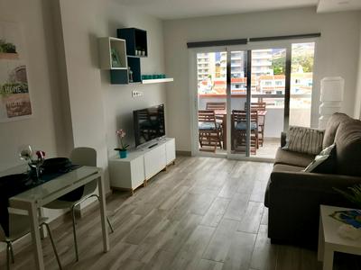 great appartament las americas