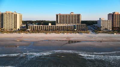 Compass Cove Hotel, Billede 2