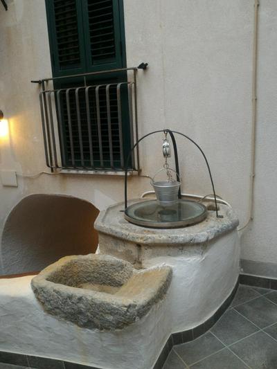 Guest House Botta