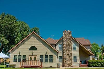 Freeport Wine Country Inn, Billede 2
