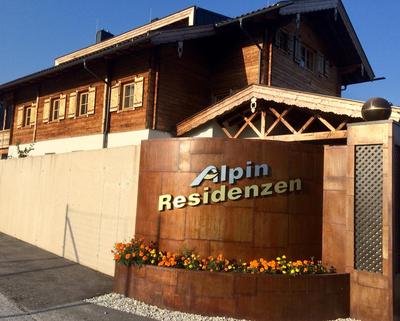 Kitzbuheler Alpen Residenz Top2 with Sauna Hollersbach