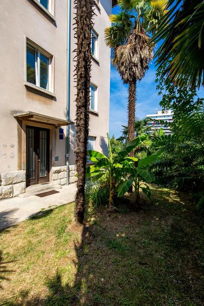 Apartments Liana