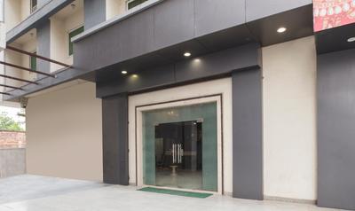 Hotel City Center Jodhpur