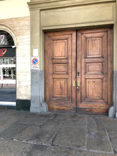 TORINO VACANCY 4 - Bridge House