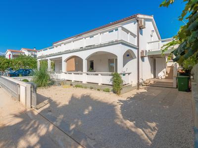Apartman Bruno