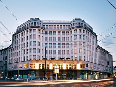 Soho House Berlin