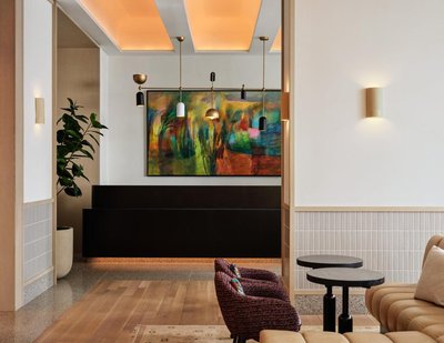 Kimpton Era Midtown New York by IHG