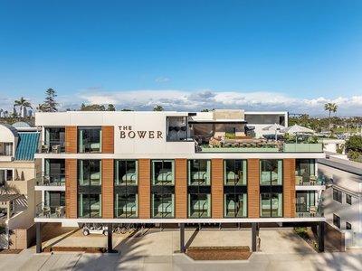 The Bower Hotel