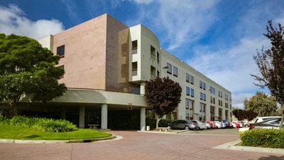Cupertino Hotel, Bilde 2