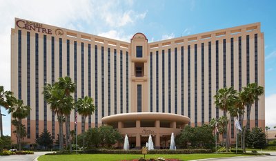Rosen Centre Hotel