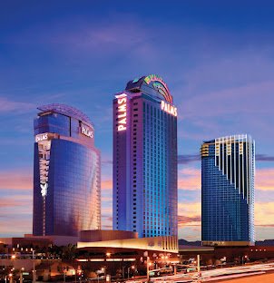 Palms Casino Resort main