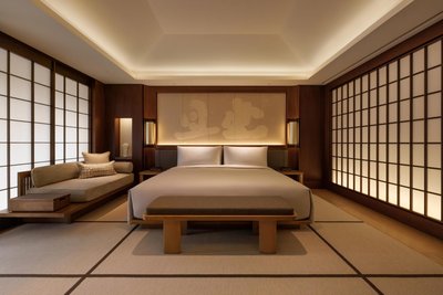Capella Kyoto