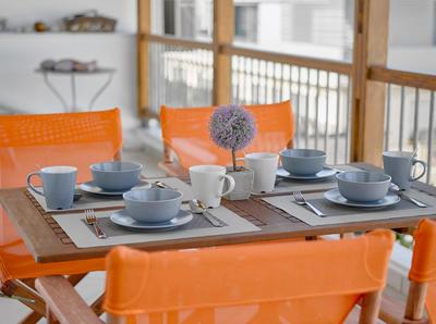 Acropolis View Penthouse