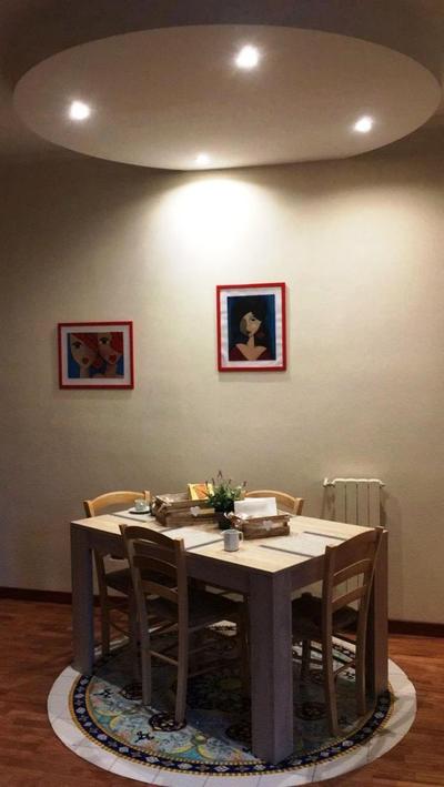 La mia Casa