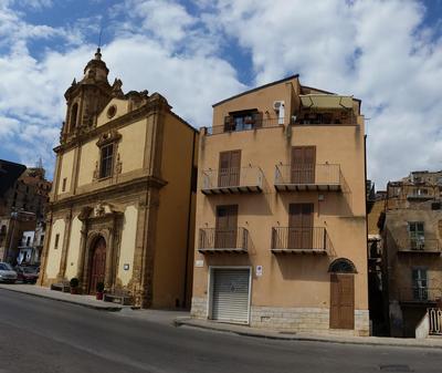 Casa Duci
