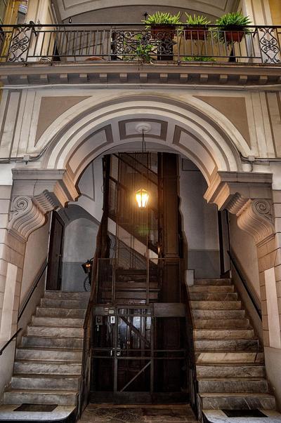 B&B Casa Aragonese