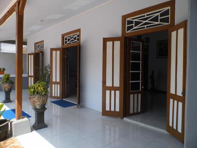 Hotel Ilhami Blitar