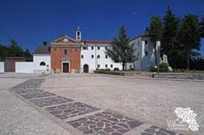 La Collina di nonno Carmine