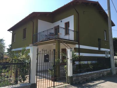Appartamento Le Vele