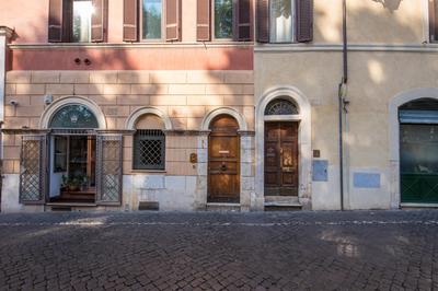Campo di Fiori 2 bedroom Via Giulia