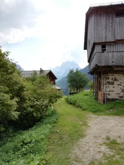 Al Piz Monolocale