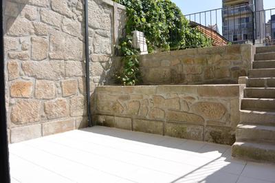 Casa Paillard, by Flat in Porto