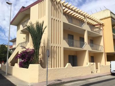 Casa Marylu con giardino