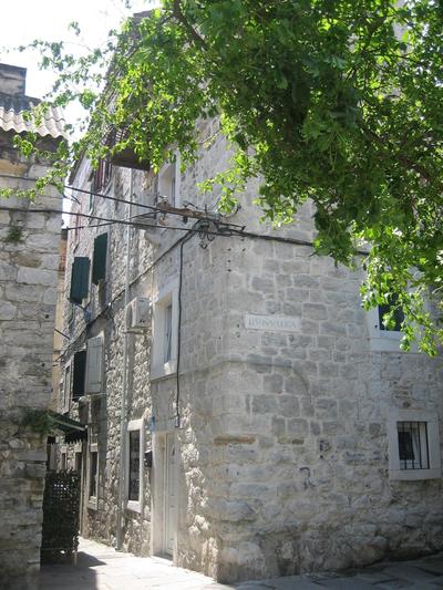Split Central Guesthouse