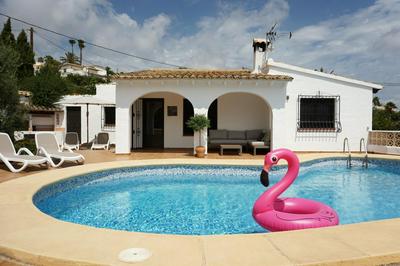 Casa Nido