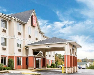 Spark by Hilton Douglasville Atlanta West