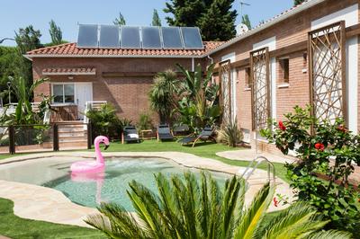 Rambla de Marisol Apartments