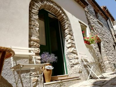 B&B Il Buon Cammino