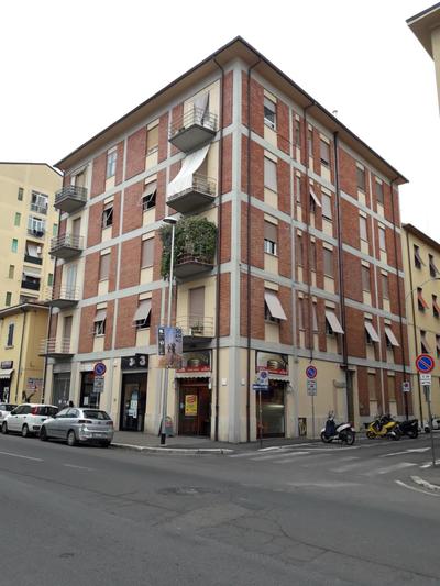 Santo Spirito 2 - by Nadia