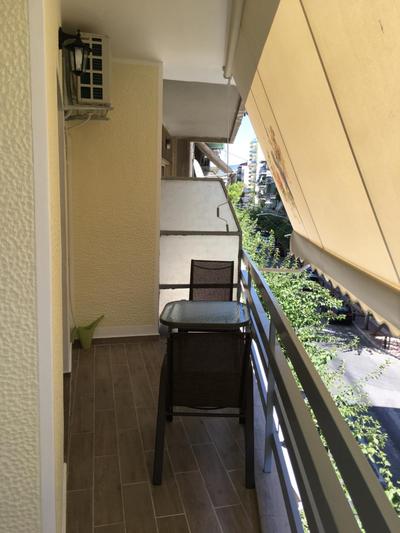 Acropolis brand new 1min from metro!