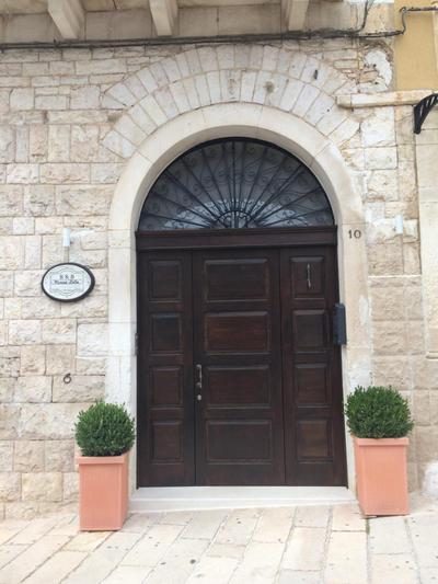 B&B Nonna Lella