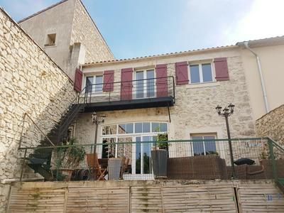 La Barbacane