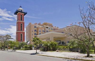 Il Campanario Villagio Resort Apto Studio 2111