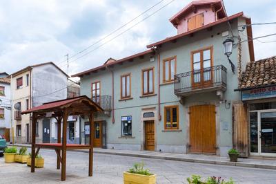 Lasi house