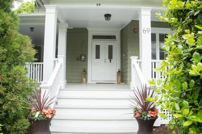 The Ocean Bay House, Foto 2