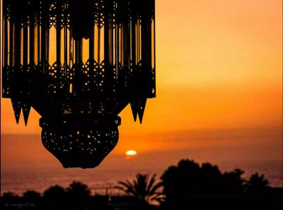 Apartment in Playa de las Americas 1