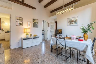 Ca' Dell'Abate Terrace