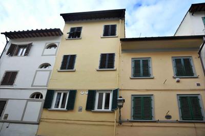 Comfortable and Convenient apt in the center - Zanobi Delux
