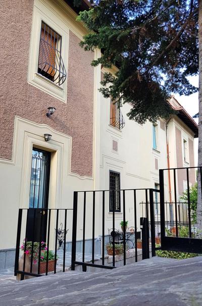 Il Giardino Al Pigneto