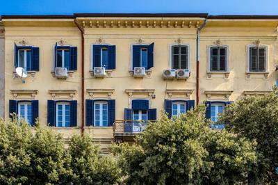 Luxury apartment Karolina Riva 101m2
