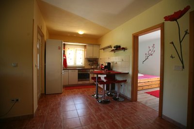 Raj Muraj Ferienappartement