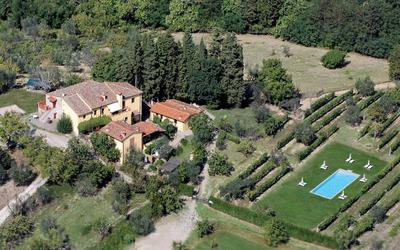 Podere Il Poggiolo