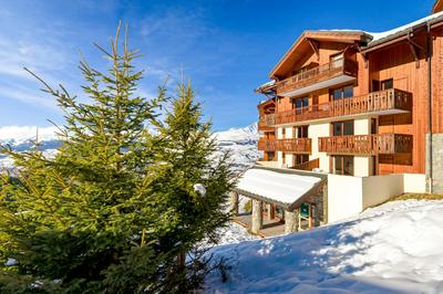 travelski home select - Résidence L'Arollaie 4 stars