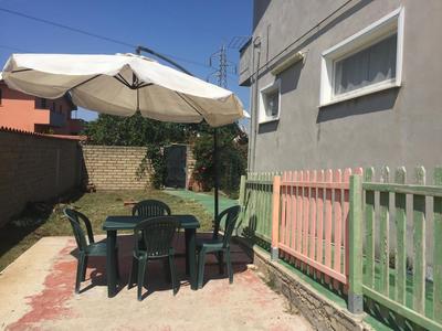 la casa di Frinky