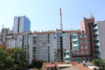 Apartment K&A- near Dom sportova