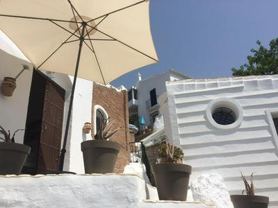 La Casa Turquesa